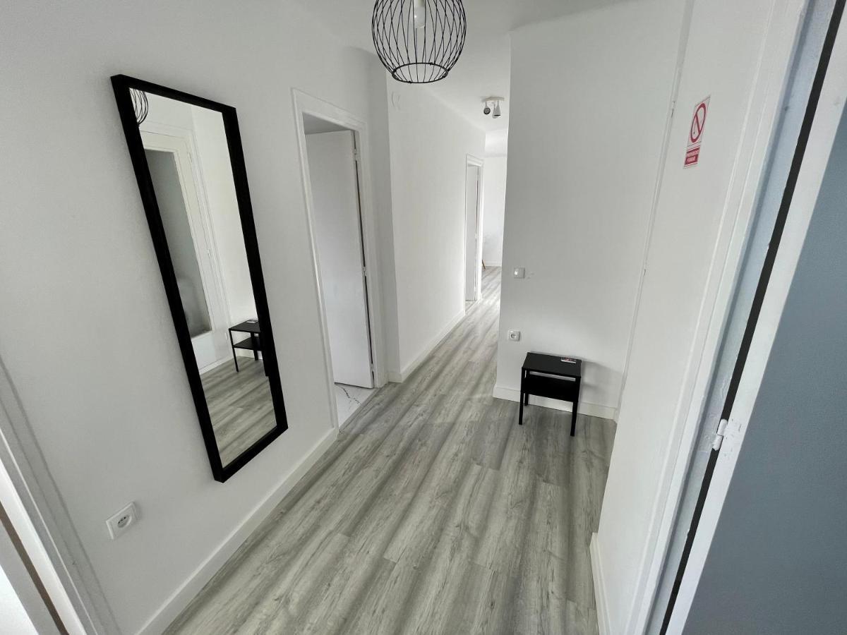 Hermoso Piso Con Vistas En Part Alta De Tarragona! Apartment Exterior photo