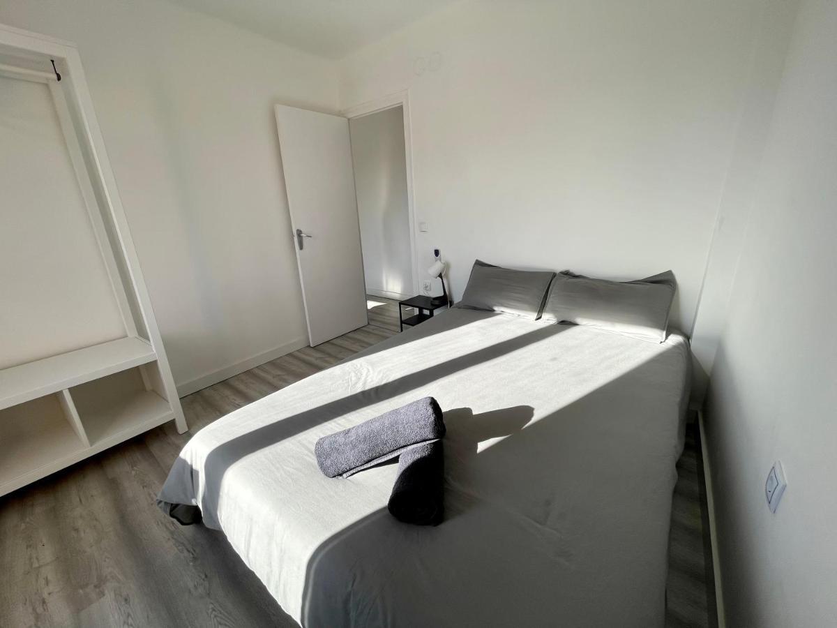 Hermoso Piso Con Vistas En Part Alta De Tarragona! Apartment Exterior photo